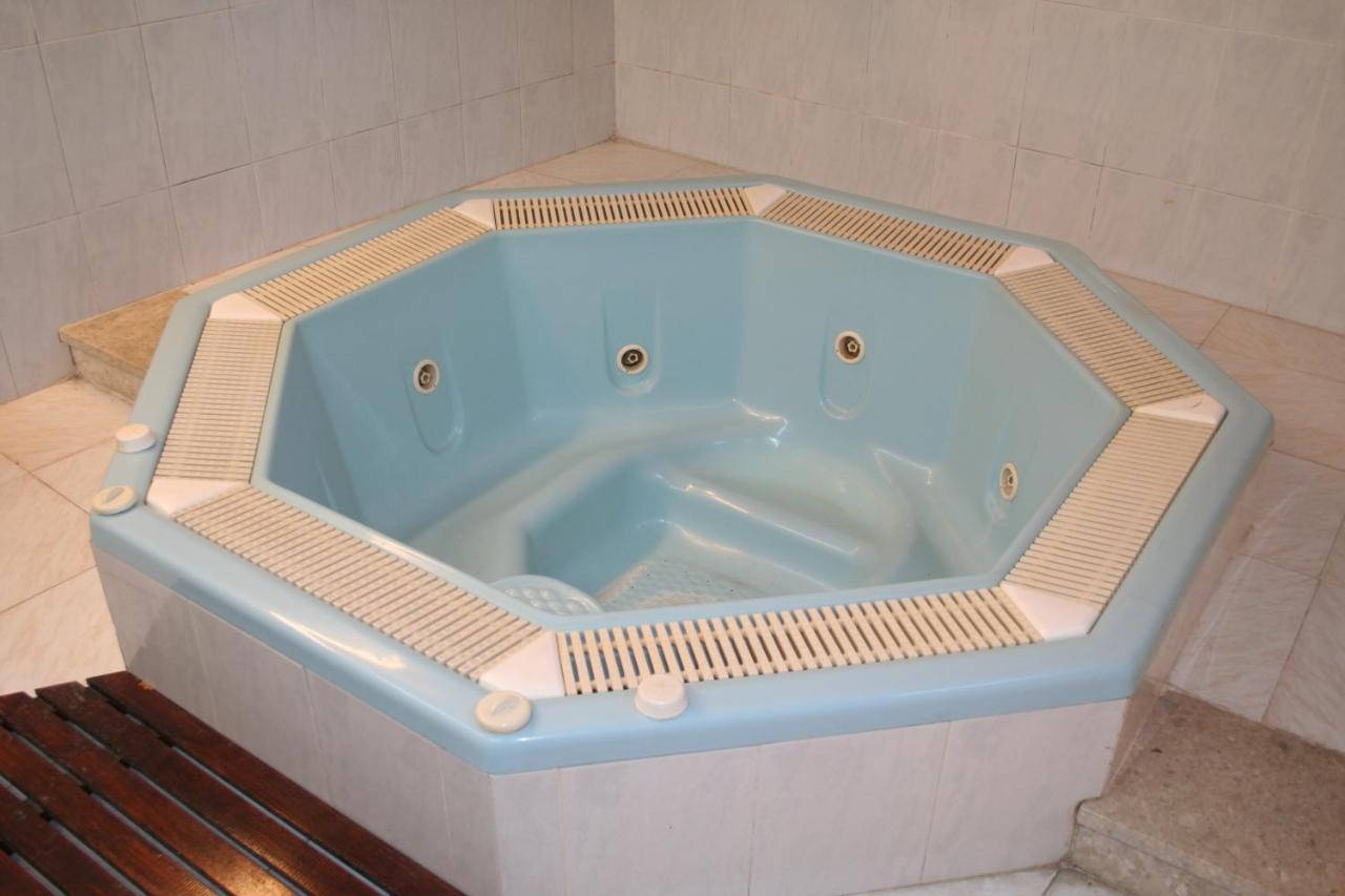 Hotel Victoria Spa & Splay Center Segur de Calafell Eksteriør bilde