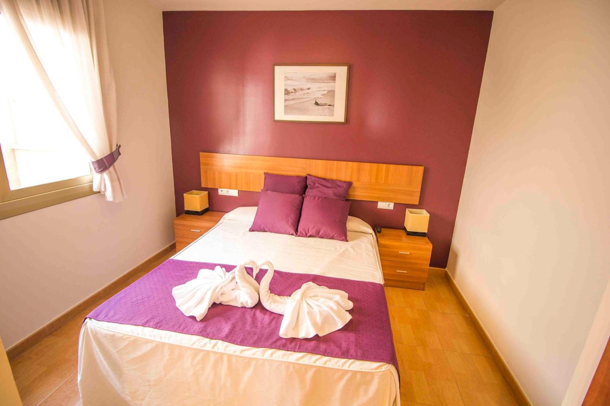 Hotel Victoria Spa & Splay Center Segur de Calafell Eksteriør bilde