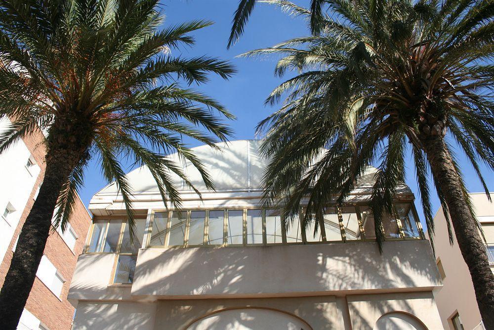 Hotel Victoria Spa & Splay Center Segur de Calafell Eksteriør bilde