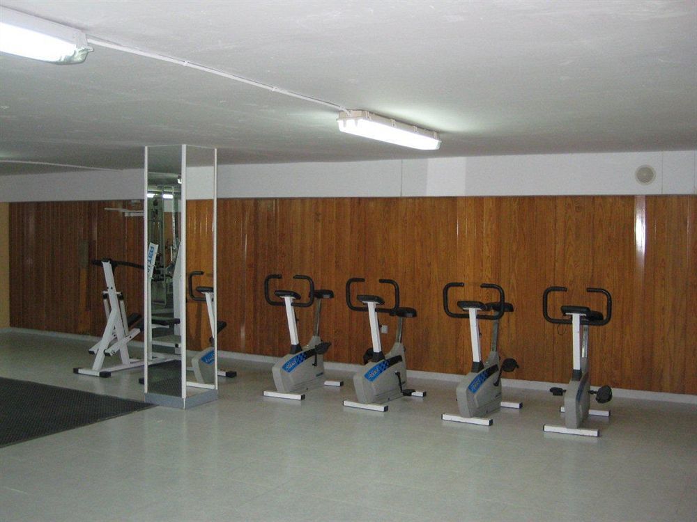 Hotel Victoria Spa & Splay Center Segur de Calafell Eksteriør bilde