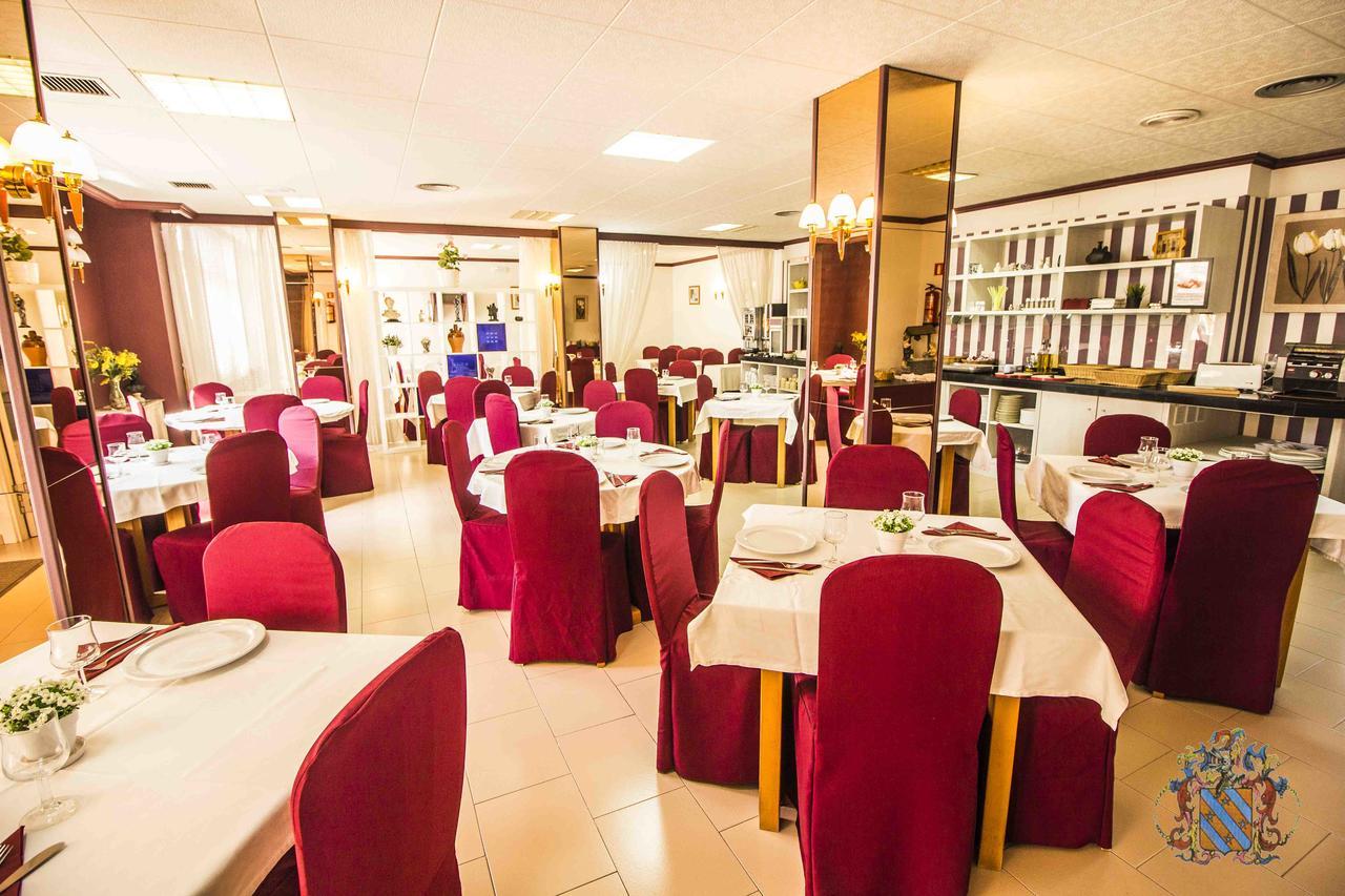 Hotel Victoria Spa & Splay Center Segur de Calafell Eksteriør bilde