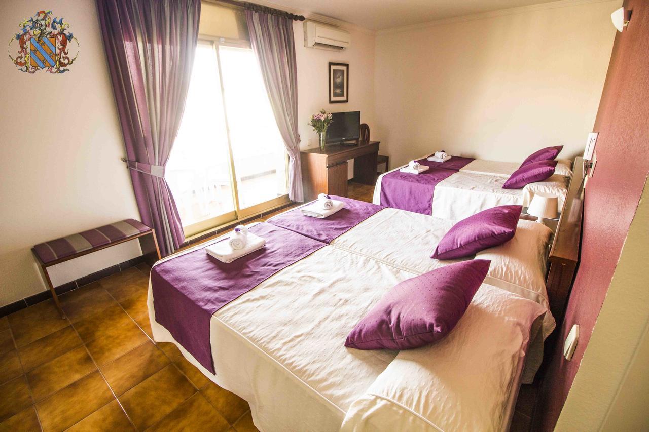 Hotel Victoria Spa & Splay Center Segur de Calafell Eksteriør bilde