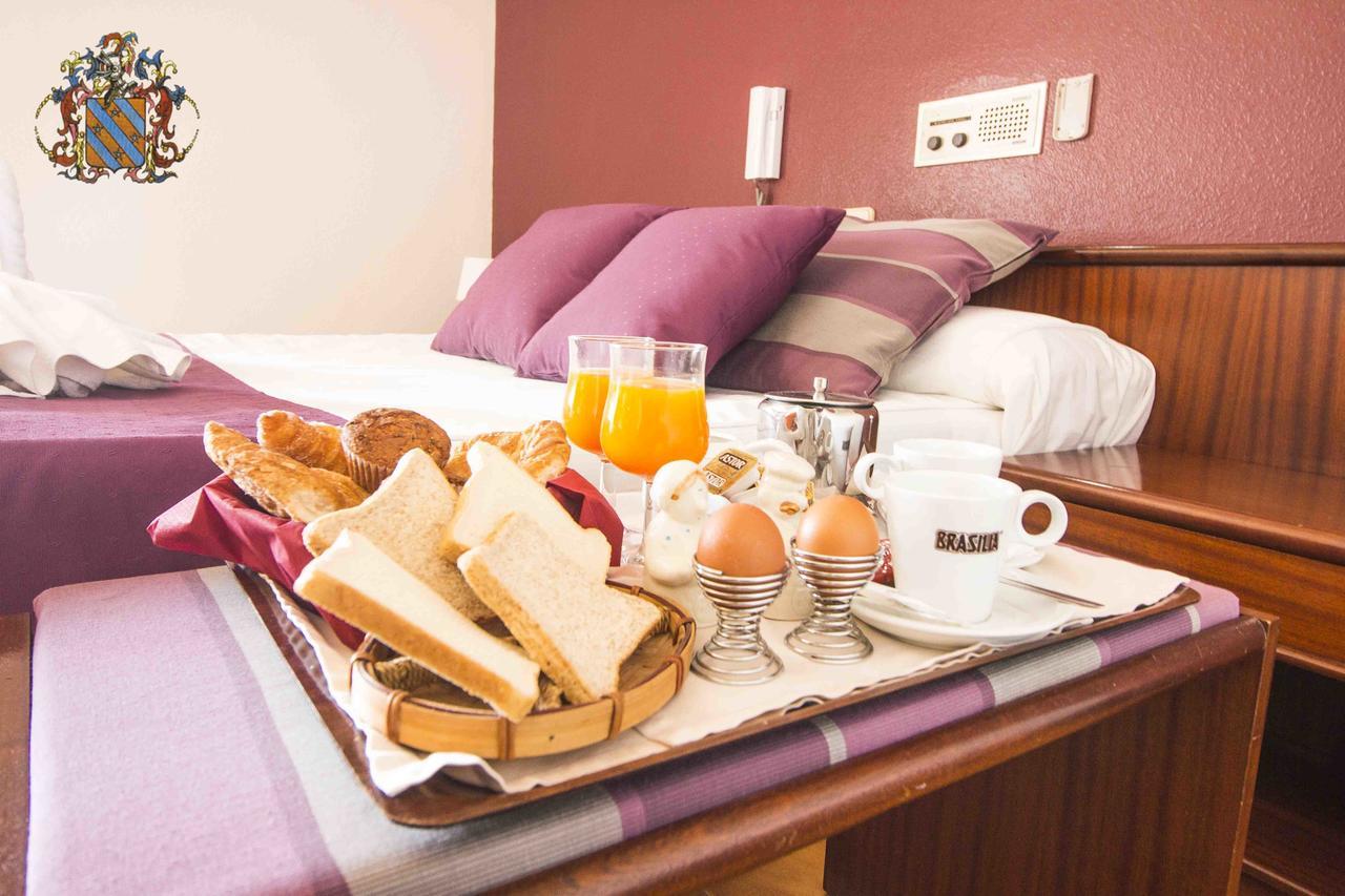 Hotel Victoria Spa & Splay Center Segur de Calafell Eksteriør bilde