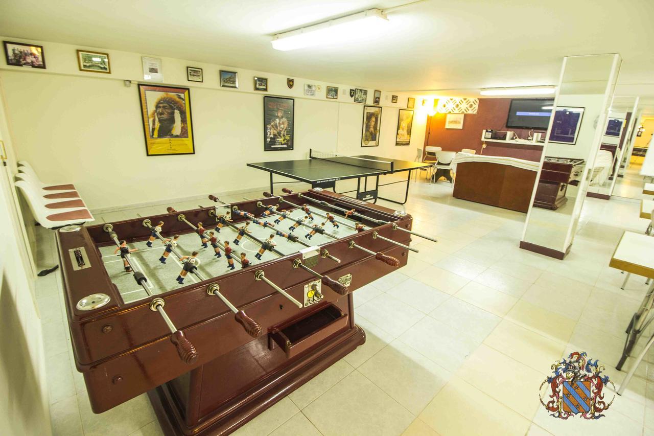 Hotel Victoria Spa & Splay Center Segur de Calafell Eksteriør bilde