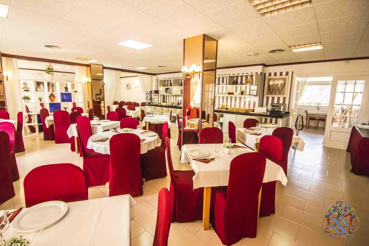 Hotel Victoria Spa & Splay Center Segur de Calafell Eksteriør bilde