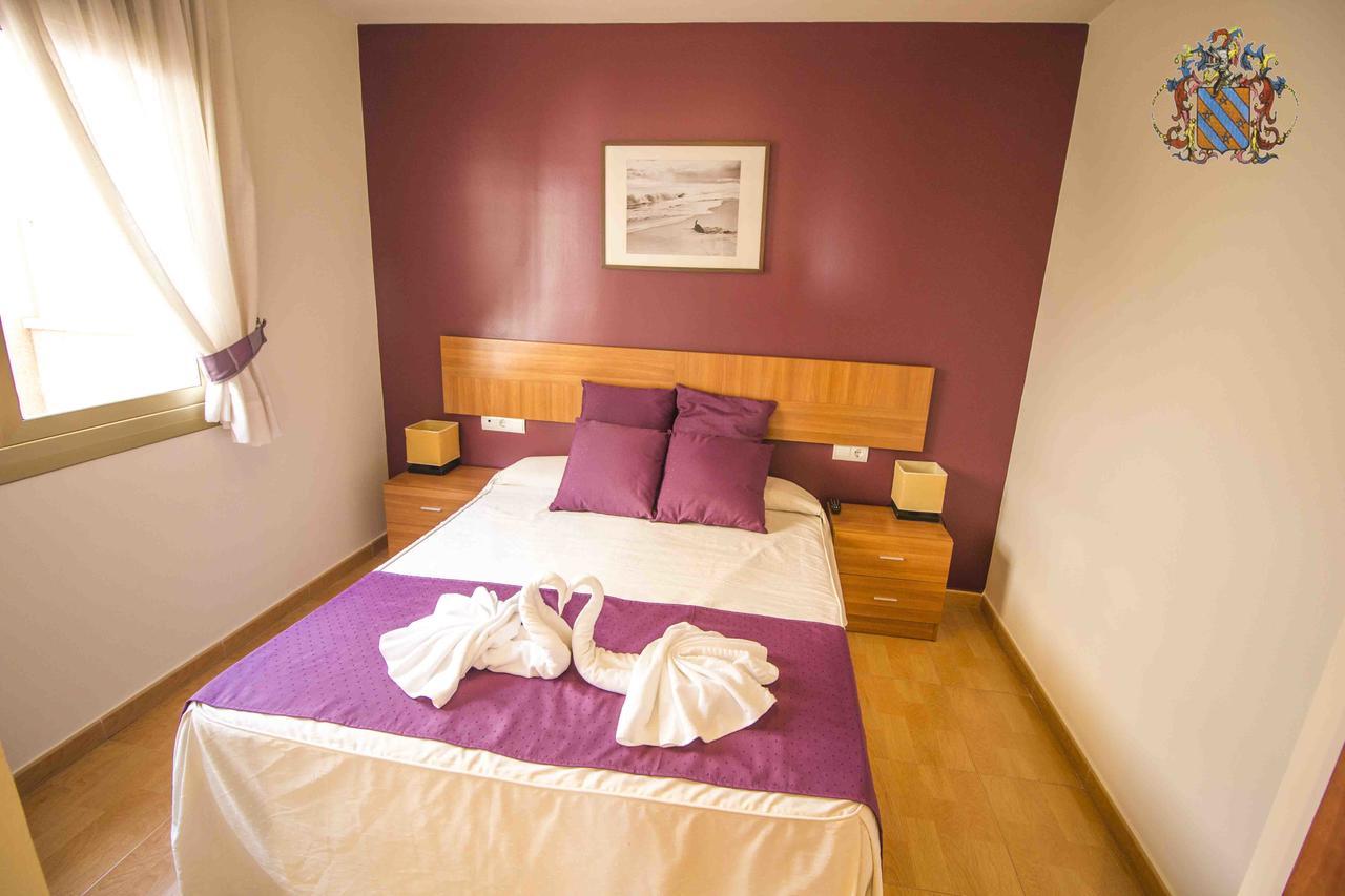 Hotel Victoria Spa & Splay Center Segur de Calafell Eksteriør bilde