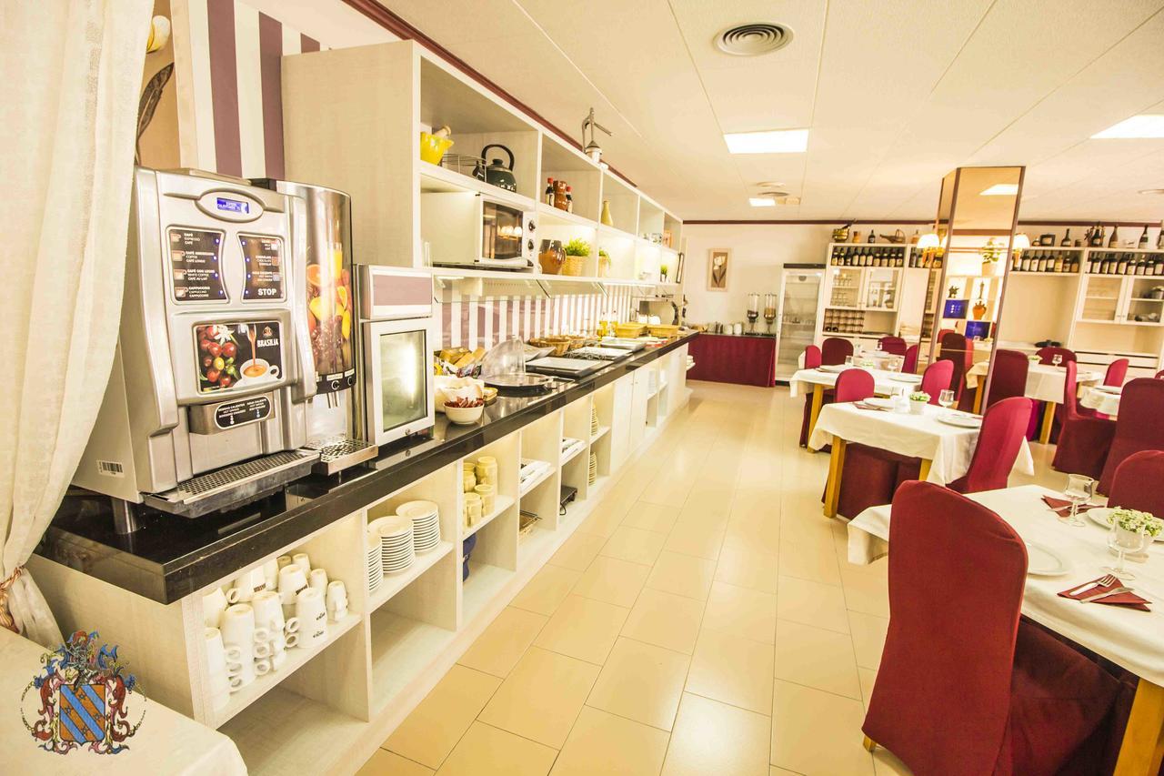 Hotel Victoria Spa & Splay Center Segur de Calafell Eksteriør bilde