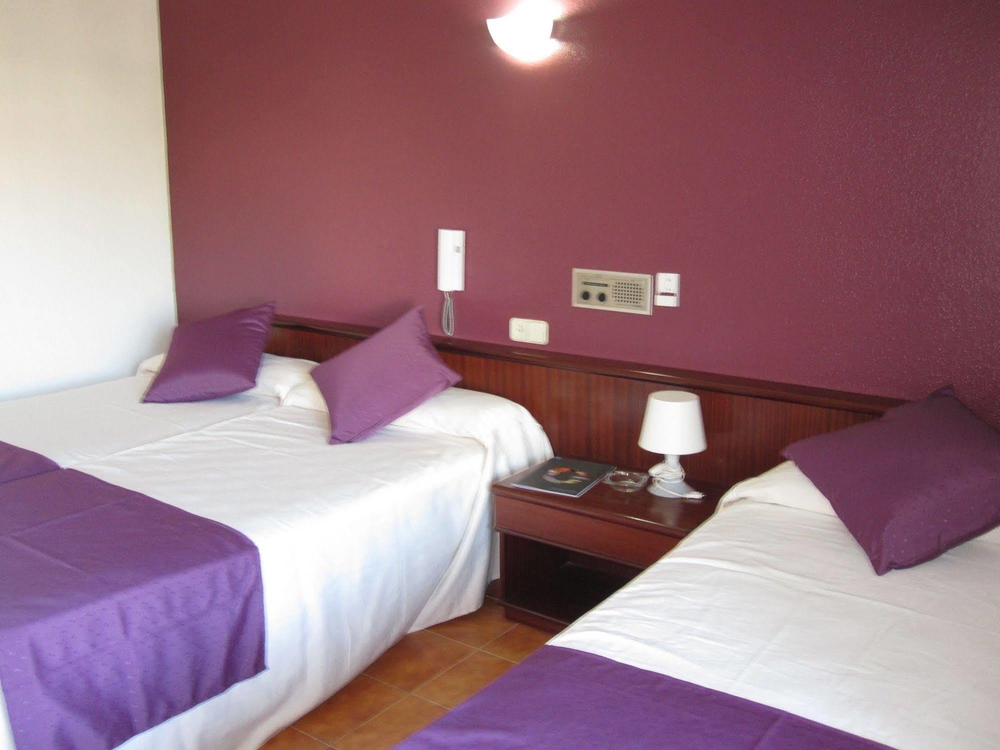 Hotel Victoria Spa & Splay Center Segur de Calafell Eksteriør bilde