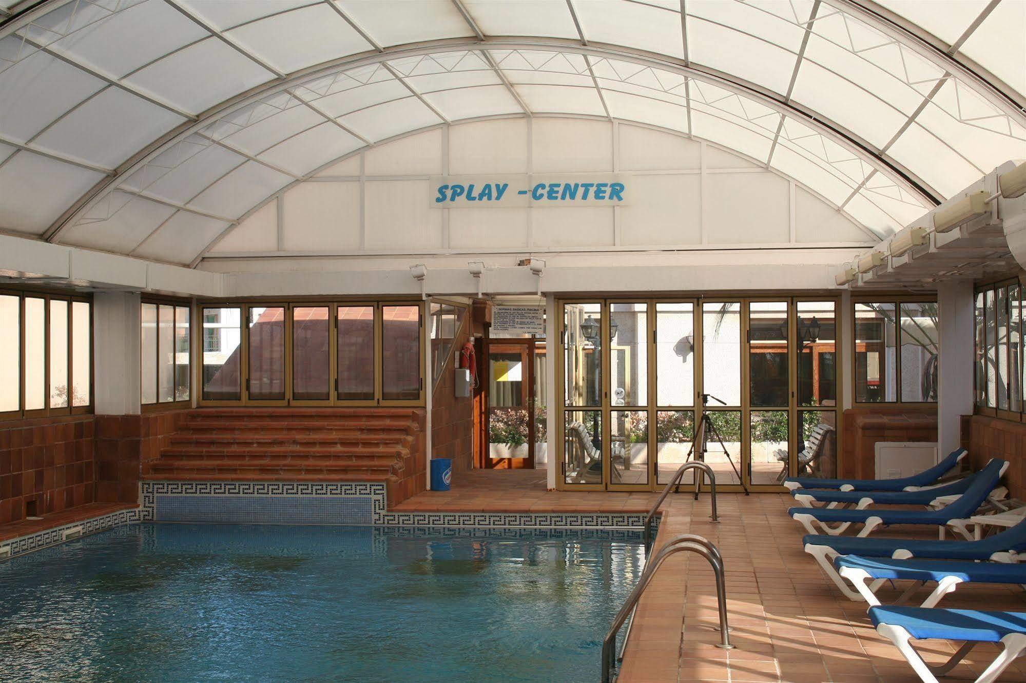 Hotel Victoria Spa & Splay Center Segur de Calafell Eksteriør bilde